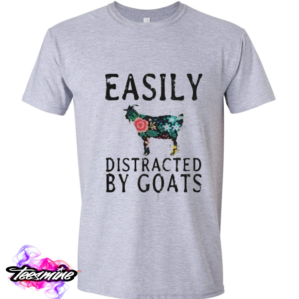 abbey road goats t shirt