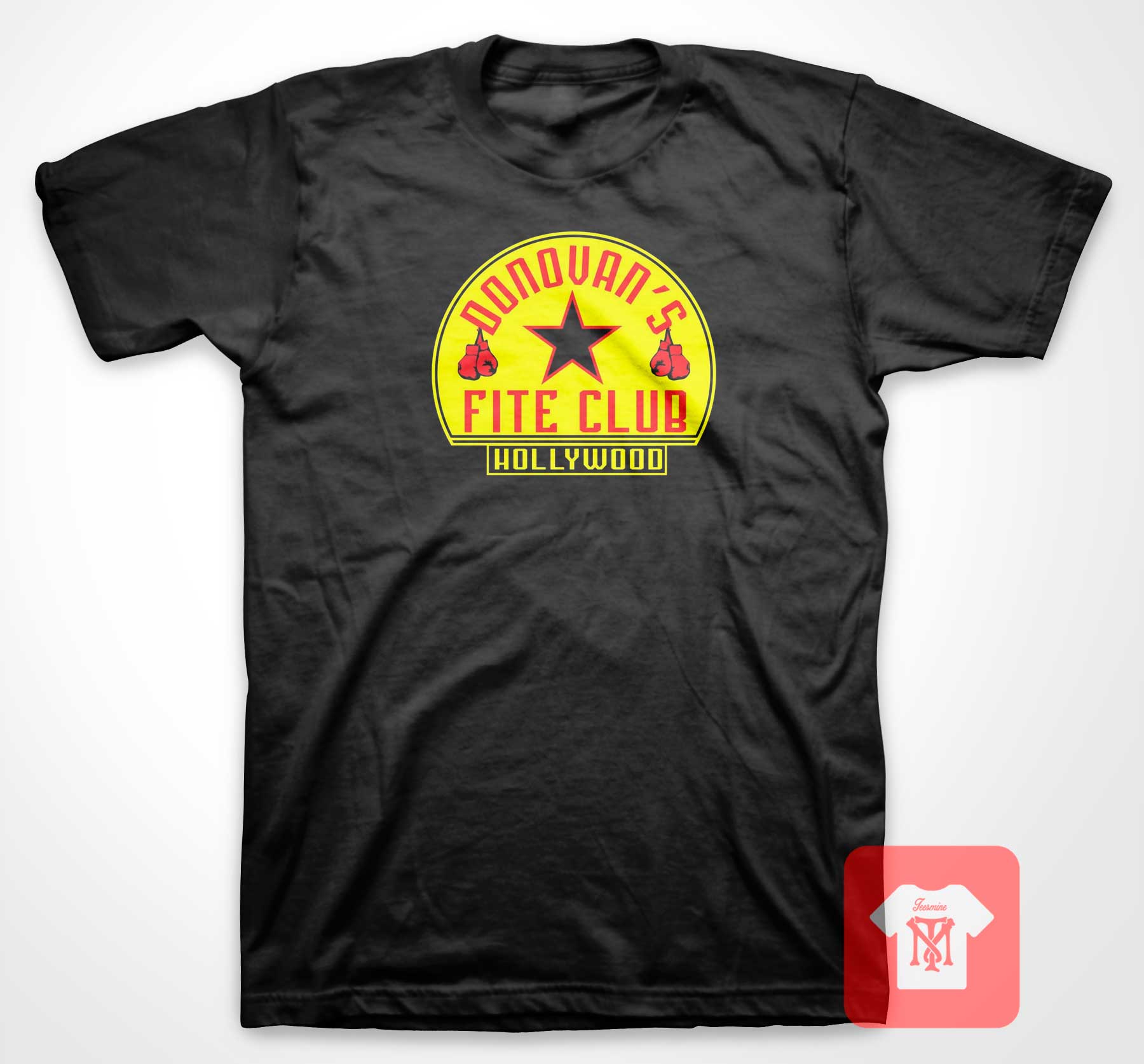 donovan fite club shirt