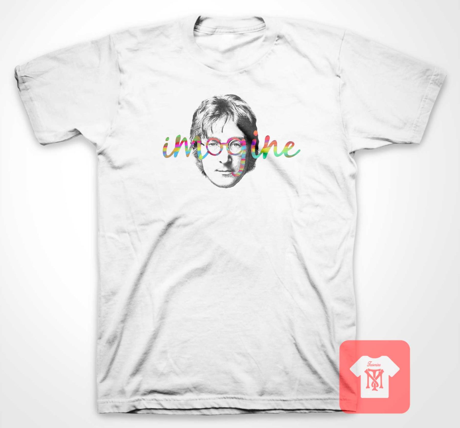 t shirt john lennon