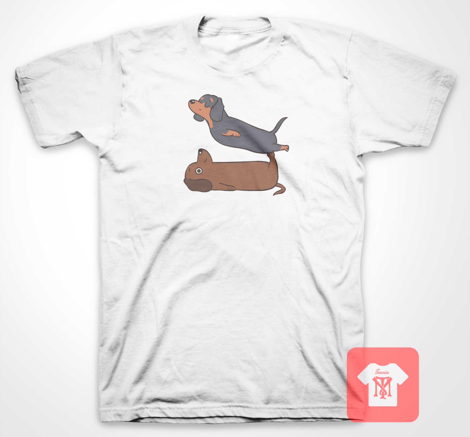 dachshund t shirt