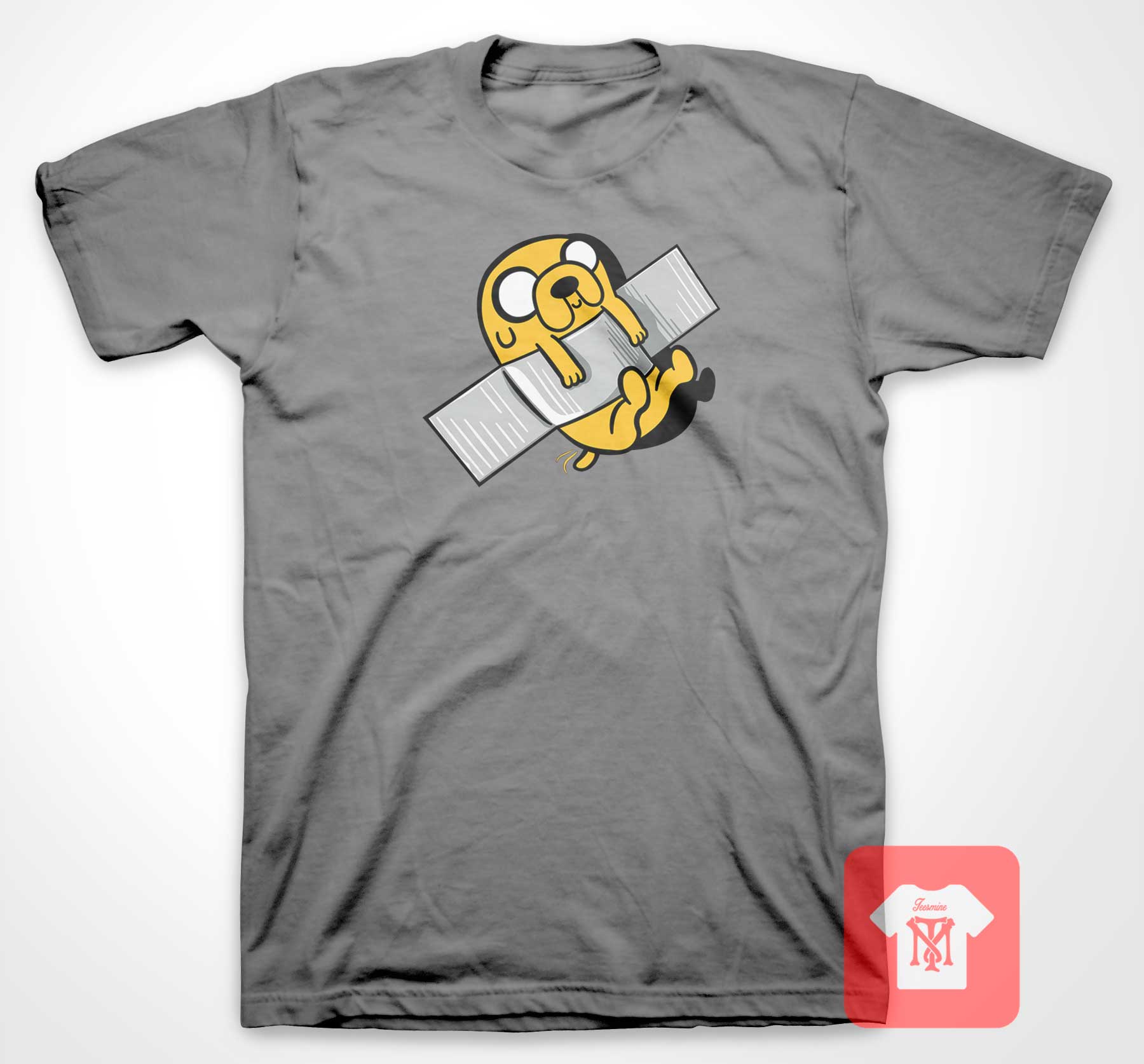 the jake shirt