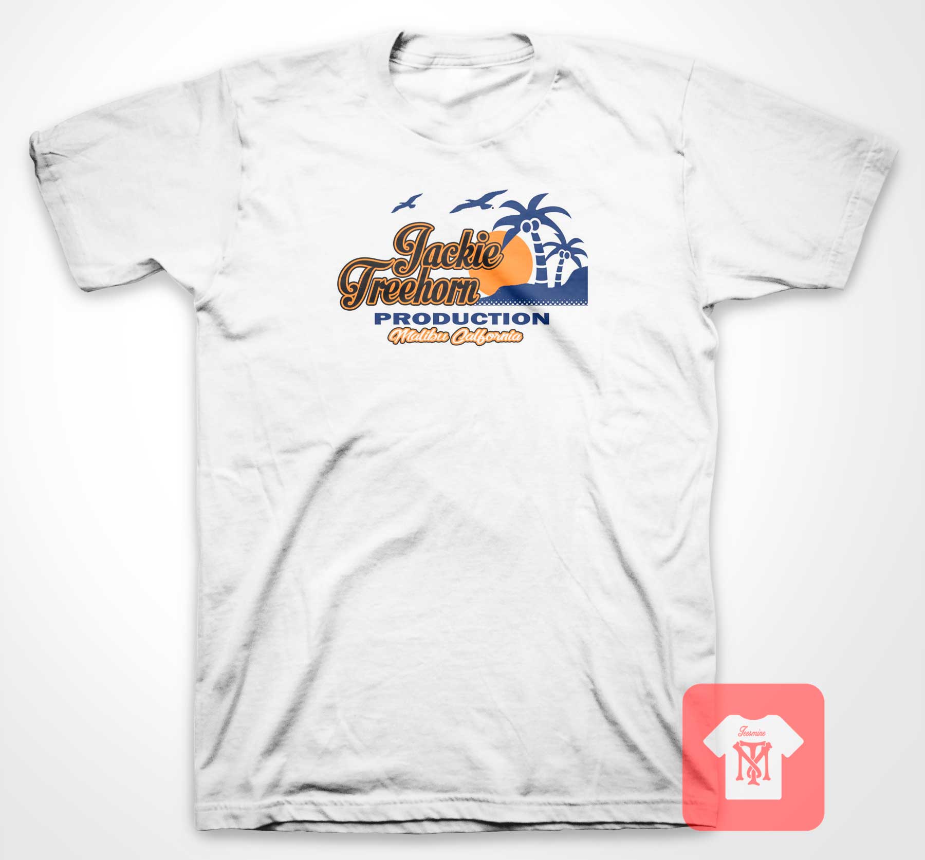 t shirt jackie brown