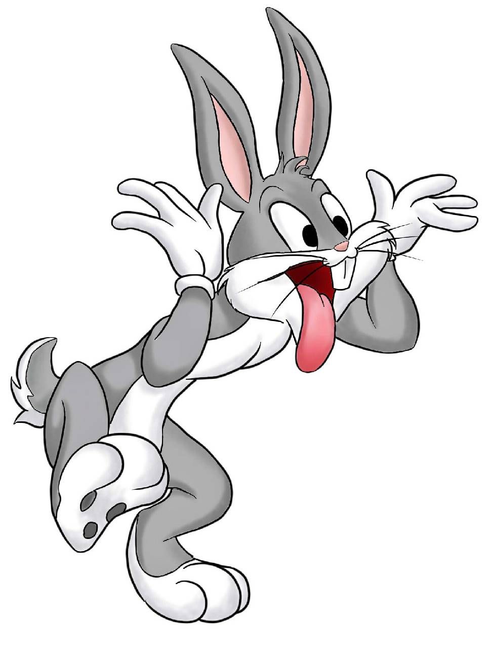 Do you remember! Bugs Bunny Is One Smart Rabbit